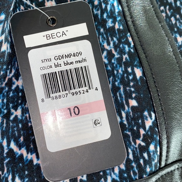 Guess Beca dress size 10 new with tags - Picture 6 of 10